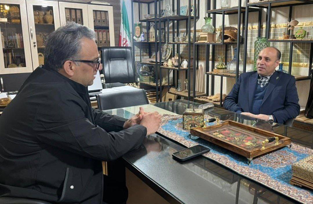 گردشگری ورامین روزهای درخشانی را پیش رو دارد