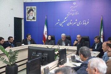 مسائل و مشکلات پروژه‌های گردشگری شهرستان مشگین‌شهر بررسی شد