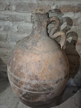 اهدای ۱۲ شیء تاریخی و مردم‌شناسی به موزه‌های تربت حیدریه