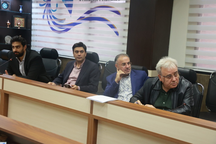 نخستین نشست «میز ملی گردشگری شهری» برگزار شد