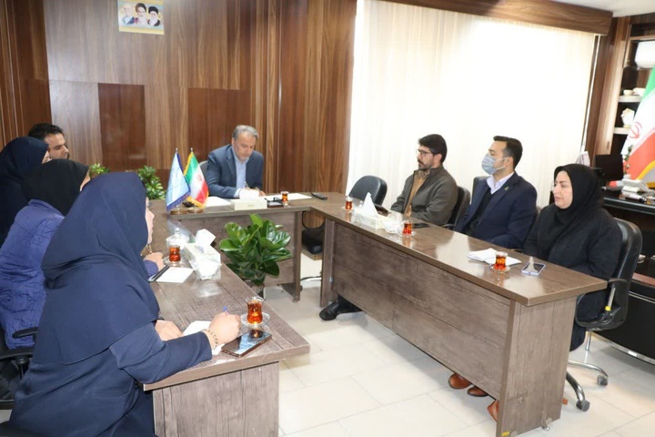 خراسان شمالی در مسیر جذب ۱۲۰ میلیارد تومان اعتبار اشتغال‌زایی صنایع‌دستی و گردشگری