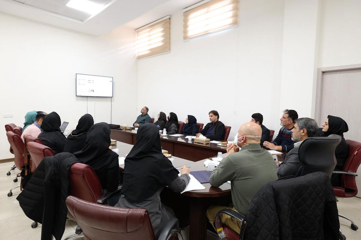 اصفهان؛ پیشگام در تدوین پلان جامع مدیریت کاروانسراهای جهانی ایران