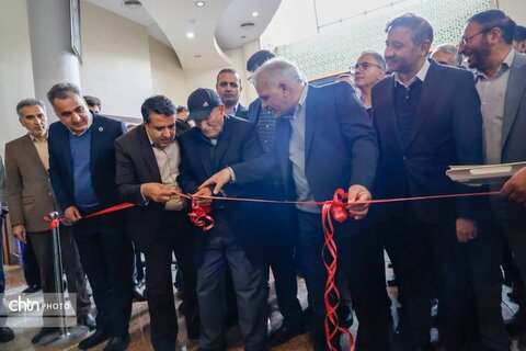 صادرات نمد شهرکرد باید به جایگاه واقعی خود برسد