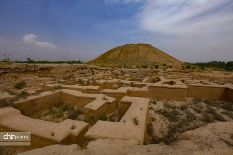 تپه ازبکی: گهواره هفت هزار ساله تمدن در البرز