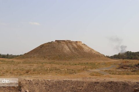 تپه ازبکی: گهواره هفت هزار ساله تمدن در البرز