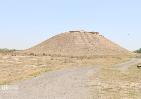 تپه ازبکی: گهواره هفت هزار ساله تمدن در البرز