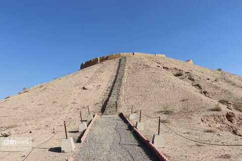 تپه ازبکی: گهواره هفت هزار ساله تمدن در البرز