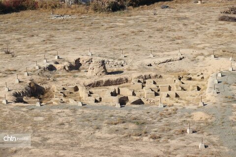 تپه ازبکی: گهواره هفت هزار ساله تمدن در البرز