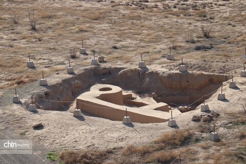 تپه ازبکی: گهواره هفت هزار ساله تمدن در البرز