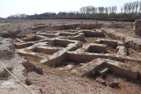 تپه ازبکی: گهواره هفت هزار ساله تمدن در البرز