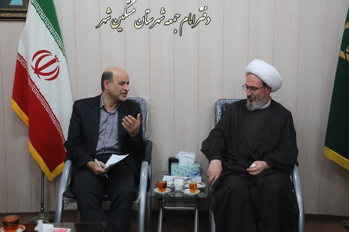 مشگین‌شهر مواهب الهی زیادی در حوزه گردشگری دارد/ لزوم توجه به گردشگری هویت محور