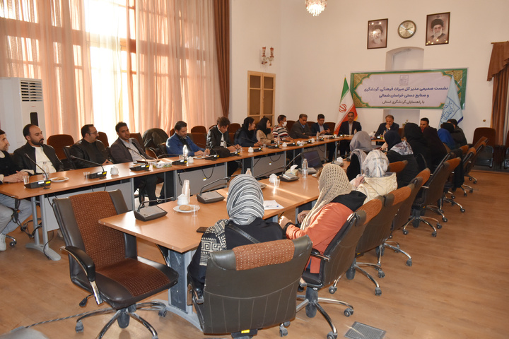 راهنمایان گردشگری؛ قلب تپنده صنعت گردشگری خراسان شمالی