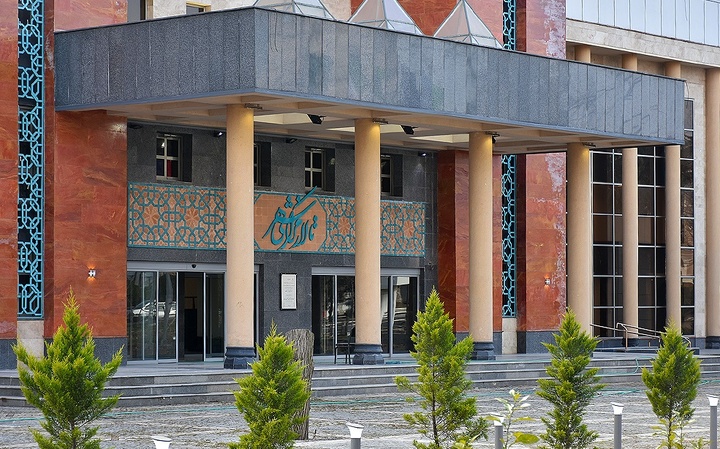 برگزاری جشنواره فرهنگی، هنری و علمی کودک و نوجوان