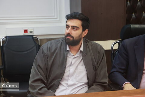 چهارمین جلسه شورای سیاست‌گذاری نمایشگاه بین‌المللی گردشگری و صنایع‌دستی تهران