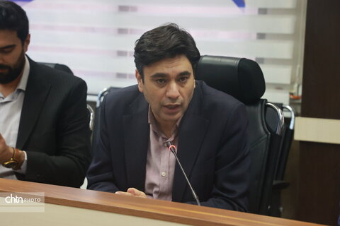 نخستین نشست میز تخصصی ملی گردشگری شهری با حضور صاحب‌نظران و نمایندگان دستگاه‌های موثر حوزه مدیریت شهری