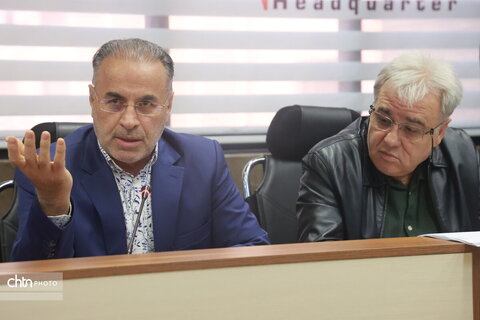 نخستین نشست میز تخصصی ملی گردشگری شهری با حضور صاحب‌نظران و نمایندگان دستگاه‌های موثر حوزه مدیریت شهری