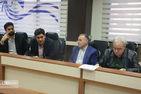 نخستین نشست میز تخصصی ملی گردشگری شهری با حضور صاحب‌نظران و نمایندگان دستگاه‌های موثر حوزه مدیریت شهری