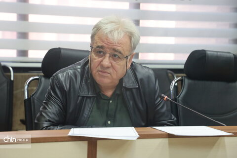 نخستین نشست میز تخصصی ملی گردشگری شهری با حضور صاحب‌نظران و نمایندگان دستگاه‌های موثر حوزه مدیریت شهری