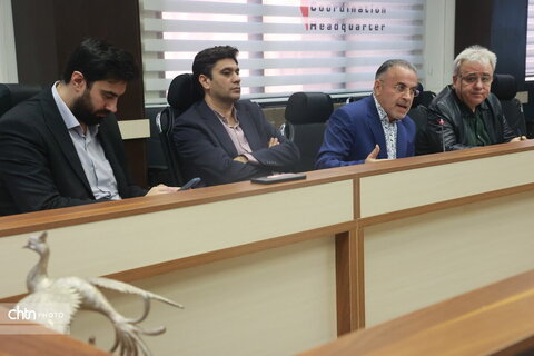 نخستین نشست میز تخصصی ملی گردشگری شهری با حضور صاحب‌نظران و نمایندگان دستگاه‌های موثر حوزه مدیریت شهری