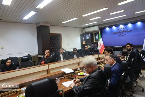 نخستین نشست میز تخصصی ملی گردشگری شهری با حضور صاحب‌نظران و نمایندگان دستگاه‌های موثر حوزه مدیریت شهری