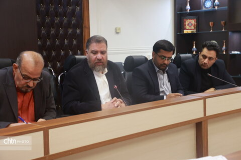 نخستین نشست میز تخصصی ملی گردشگری شهری با حضور صاحب‌نظران و نمایندگان دستگاه‌های موثر حوزه مدیریت شهری