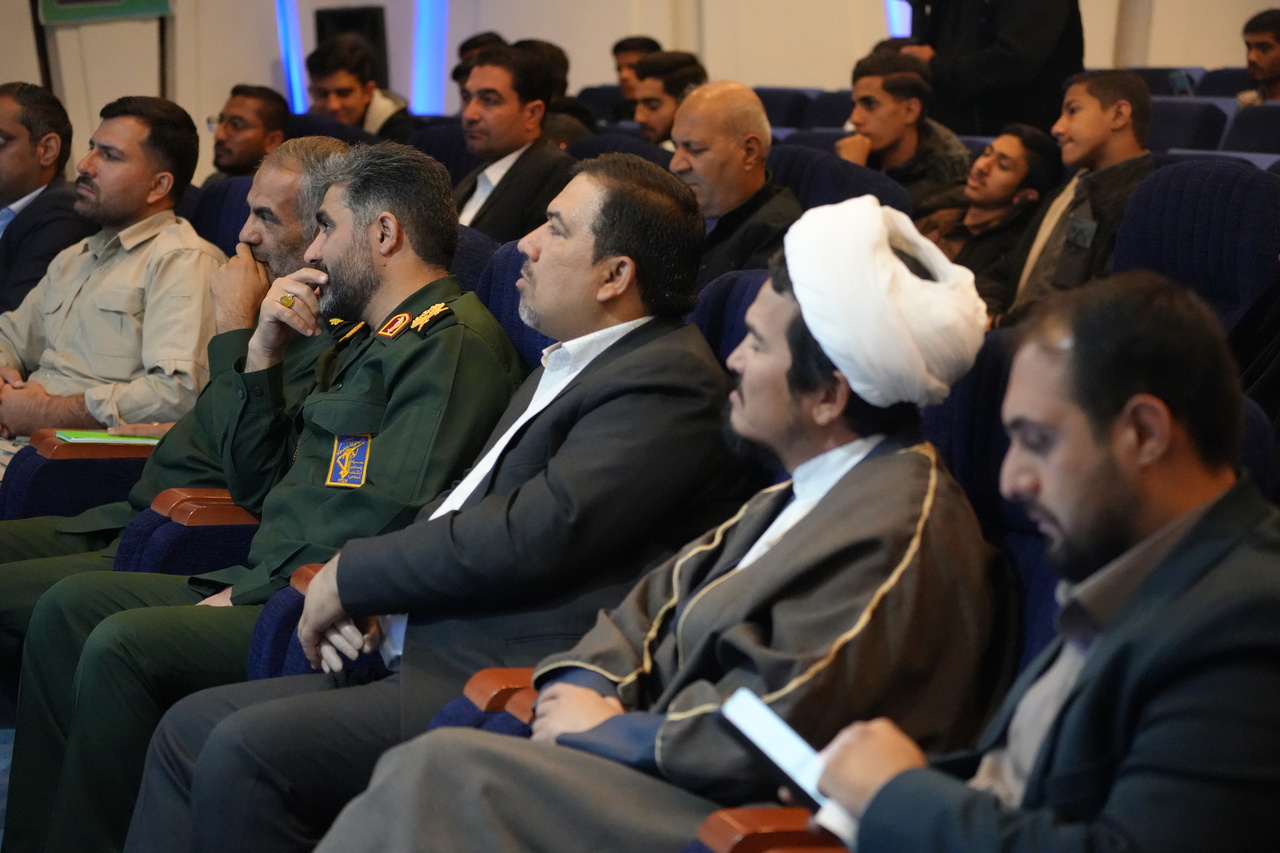 پایان نخستین رویداد تولید محتوای دیجیتال بسیج با محوریت معرفی جاذبه‌های تاریخی و گردشگری