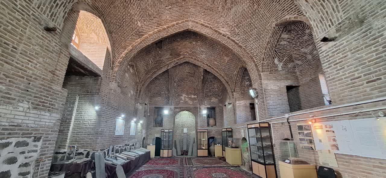 اهدای ۱۲ شیء تاریخی و مردمشناسی به موزههای تربت حیدریه