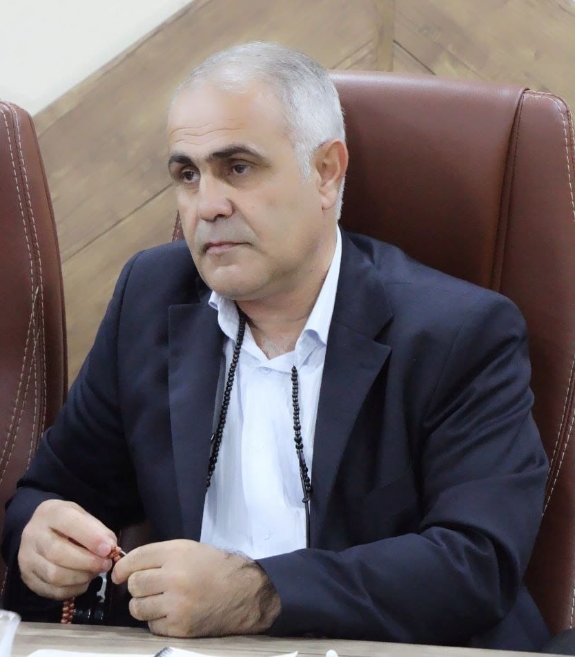 میراث کهن ما زیر تیشه جهل و طمع