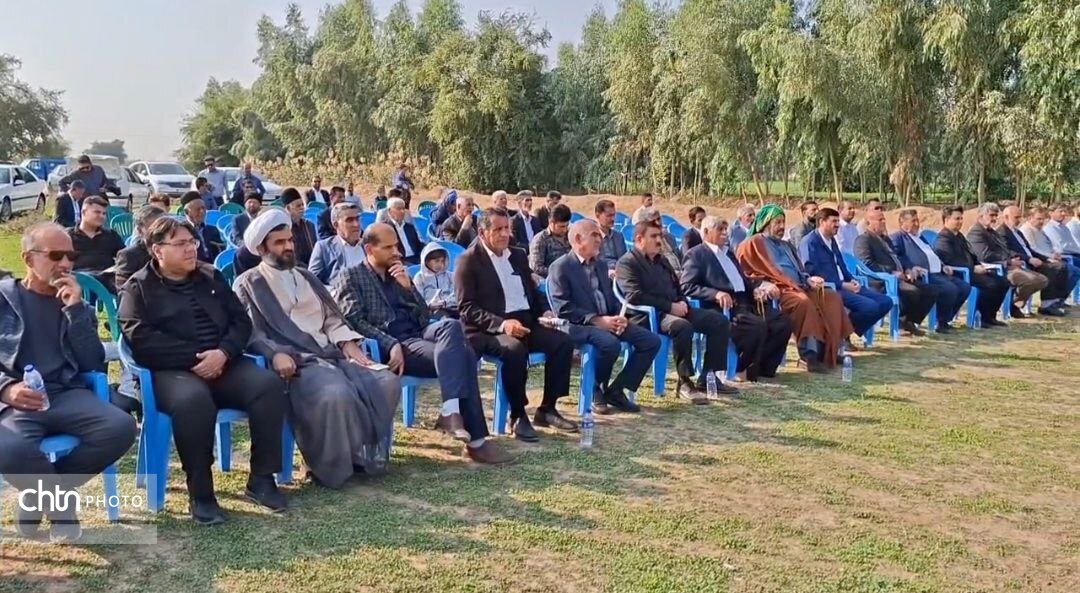 بزرگداشتی برای کهنترین شهر ایران باستان در دزفول