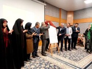 معاون استاندار: قزوین شایسته عنوان شهر دوستدار کتاب است/ میراث‌دار تمدنی چند هزارساله