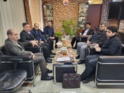 مشوق‌های مالیاتی برنامه هفتم، مشارکت خیرین در توسعه اماکن تاریخی کردستان را تقویت می‌کند