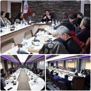 دفاتر خدمات مسافرتی نقش محوری در توسعه گردشگری کردستان دارند