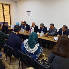 کارگروه ویژه تسهیل تردد گردشگران ایران و ارمنستان تشکیل می‌شود