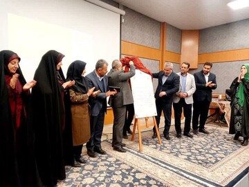 معاون استاندار: قزوین شایسته عنوان شهر دوستدار کتاب است/ میراث‌دار تمدنی چند هزارساله