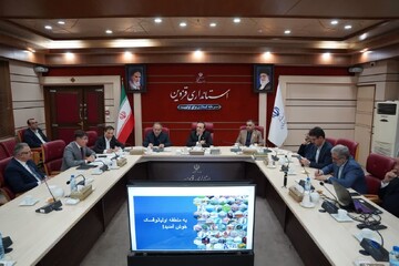 ظرفیت‌های گردشگری قزوین محور همکاری‌های فرهنگی با روسیه/ قزوین و اولیانوفسک به‌دنبال ایجاد و توسعه همکاری های مشترک