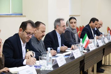 گشایش فصل جدید همکاری‌های گردشگری ایران و ارمنستان/ ضرورت نقشه‌راه مشترک/ پیشنهاد میزبانی تبریز برای دور ششم نشست کمیته فنی گردشگری ایران و ارمنستان