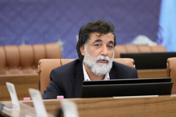 ایسنا صدای میراث ایران است/ حساسیت ایسنا در دفاع از آثار تاریخی مثال‌زدنی است