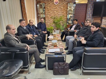 مشوق‌های مالیاتی برنامه هفتم، مشارکت خیرین در توسعه اماکن تاریخی کردستان را تقویت می‌کند