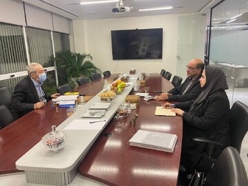 احیای پروژه گردشگری طبیعت سبز پارس سرعین در دست پیگیری/ خروج طرح‌های راکد از بن بست در اولویت قرار دارد