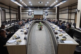 ستادخدمات سفر خراسان رضوی ویژه نوروز ۱۴۰۵