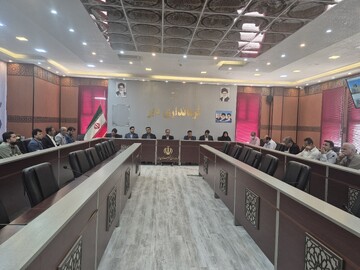 ضرورت نقش آثار تاریخی در توسعه فرهنگی و اجتماعی شهرستان دیر