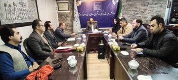 تحول در گردشگری کرمانشاه با همراهی بخش خصوصی میسر می‌شود/ به دنبال راه‌اندازی پرواز کرمانشاه- سلیمانیه هستیم/ دفاتر خدمات مسافرتی ترکیه آمده سفر به کرمانشاه هستند