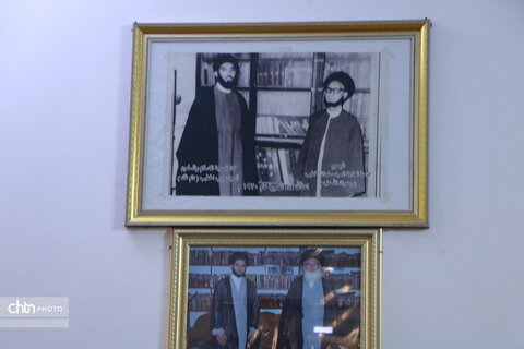 علامه سید الحبیب الخطیب ان الحیاء