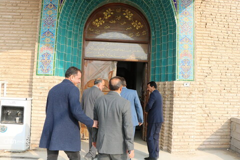 علامه سید الحبیب الخطیب ان الحیاء