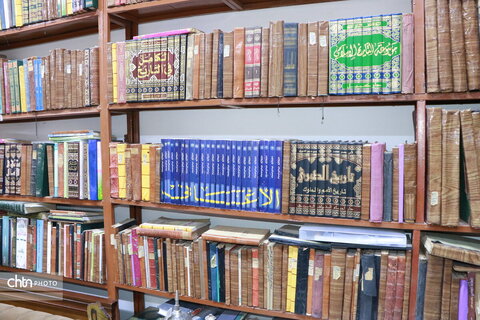 علامه سید الحبیب الخطیب ان الحیاء