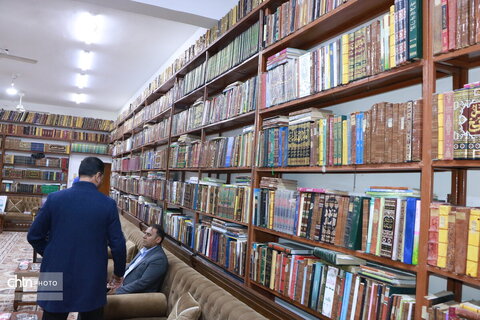 علامه سید الحبیب الخطیب ان الحیاء