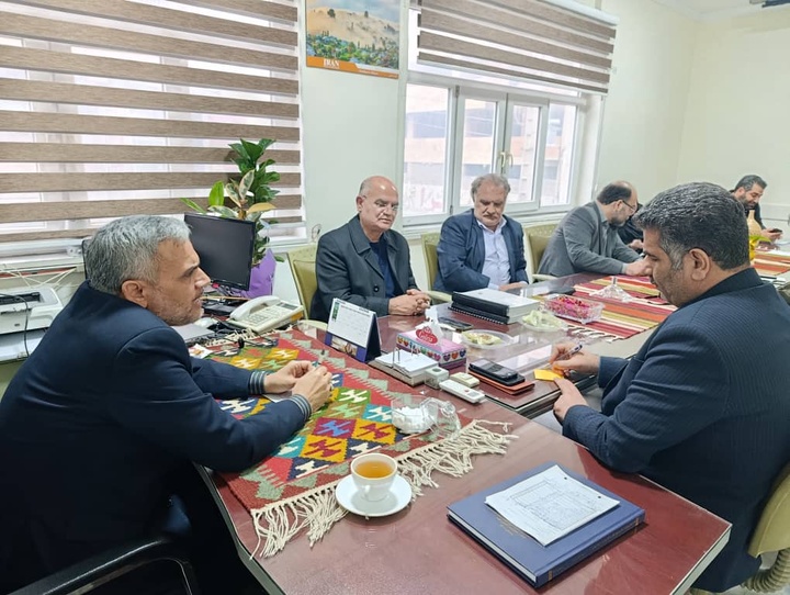 گروه پژوهشی حوزه دریای کاسپی در مازندران تشکیل می‌شود