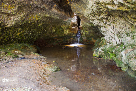 چشمه‌ها و آبشارهای بوشهر، جلوه‌های ناب طبیعت در دل سرزمین آفتاب درخشان جنوب هستند