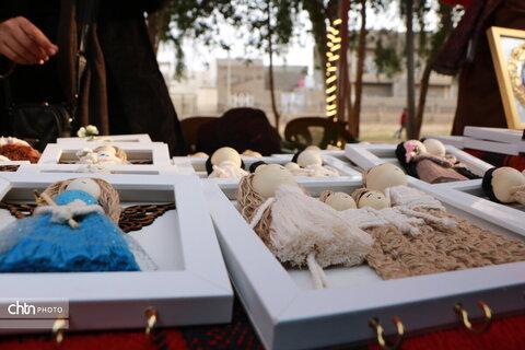 نمایشگاه نعمانیه