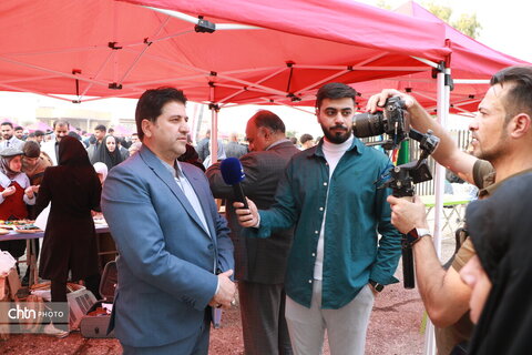 نمایشگاه نعمانیه